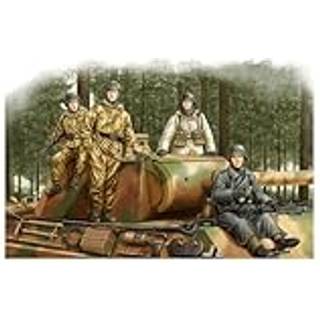 German Panzer Grenadiers Vol.2