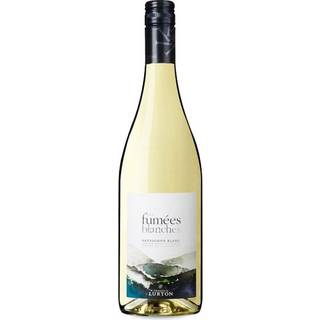 Les Fumées Blanches Sauvignon Blanc 2023