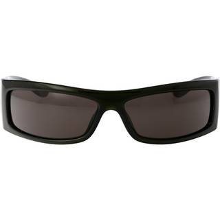 Gucci GG1492S 001 64 Solbriller Mænd Grøn - Transparent Green - 64mm