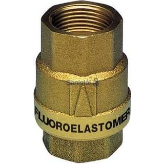 Kontraventil sa731 1'' viton -ikke va