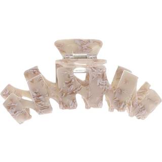 By Stær DINA Hair Clip - Beige