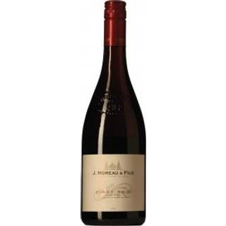 Pinot Noir J. Moreau & Fils
