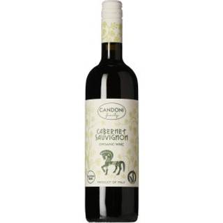 Candoni Family Cabernet Sauvignon