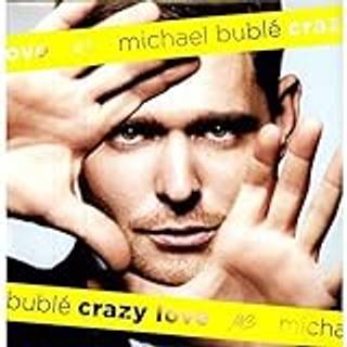 Michael Buble - Crazy Love