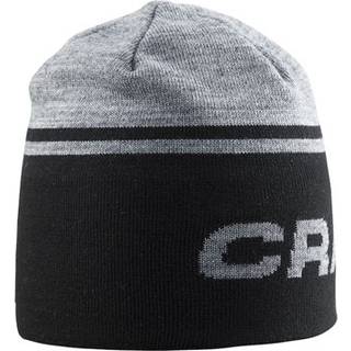 Craft Logo Hat - Red