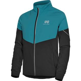 Hellner Vassara Jacket Men's Biscay Bay, M