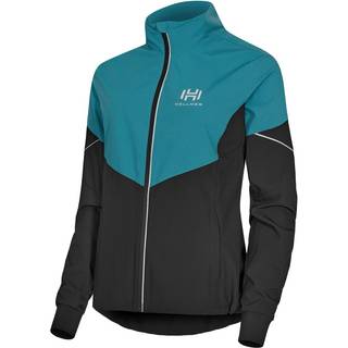 Hellner Vassara Jacket Women's Biscay Bay, S