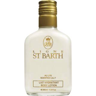 LIGNE ST BARTH Pleje CORPS & BAIN Fugtgivende bodylotion Lily 200 ml (2.405,00 kr / 1 l) - 200 ml
