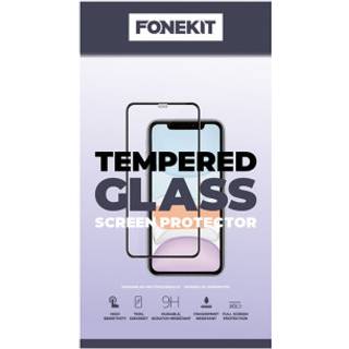 FoneKit Fuldt cover, iPhone 14 Pro Max, sort