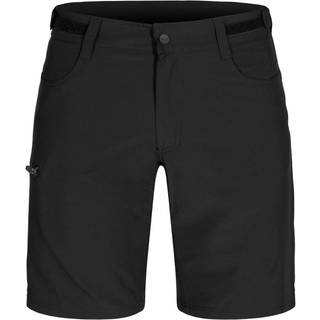 Urberg Men's Folva LT Shorts Black Beauty, 50