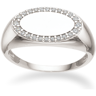 Sterling Sølv Ring fra Scrouples 726412