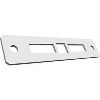 Electrolux pakning, varmelegeme, øvre 3396616017