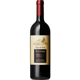 Vigna del Sorbo 2018 Chianti Classico Gran Selezione DOCG, Fontodi