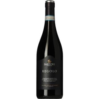 Sartori di Verona Regolo Valpolicella Ripasso Superiore 2021