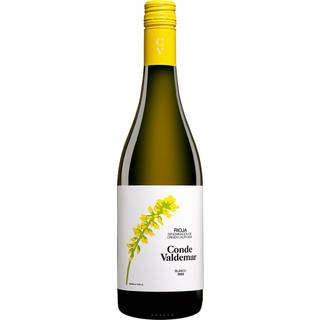Conde de Valdemar Blanco 2024
