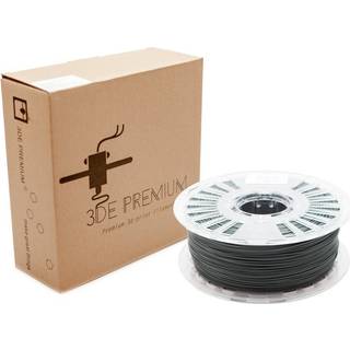 3DE MAX - PLA - Shadow Grey - 1.75mm - 1kg