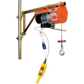 Unihak el-hejs t/stillads, løfteevne: 150 kg. 5520230