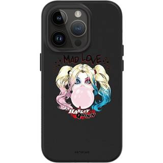 iPhone 14 Pro RhinoShield SolidSuit Cover m. Batman - Harley Quinn