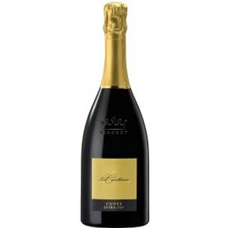 Le Contesse Cuvée Extra Dry Spumante, Veneto