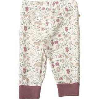Joha Nature Leggings, Off White/Rose, 60