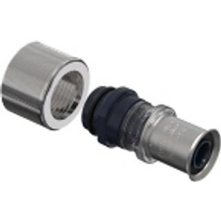 Tigris K5 Kobling F/Fordelerrør 16Mm Wavin