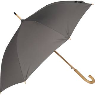 Doppler Nature lang stormparaply (SLATE GREY (NGR))