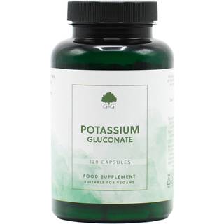 Kalium 120 kapsler