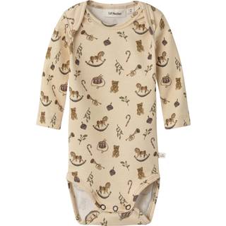 Lil Atelier Wood Ash Jule Body