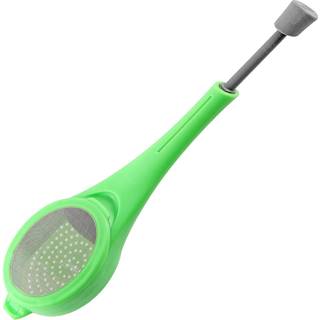 Tebrygger med presse 18 cm