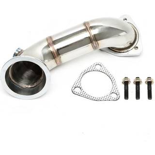 TA-Technix Downpipe Opel Zafira
