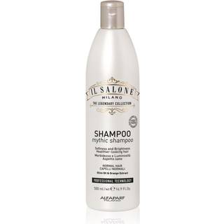 Alfaparf Milano Il Salone Milano Mythic Shampoo Fra normalt til tørt hår 500 ml - 500 ml