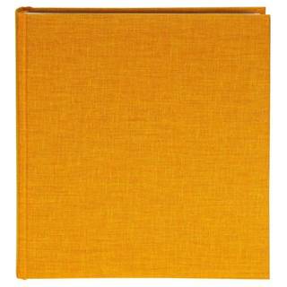 goldbuch Photo album Summertime 30x31 100 white pages yellow