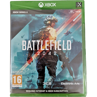 Battlefield 2042 (Xbox) - Standard