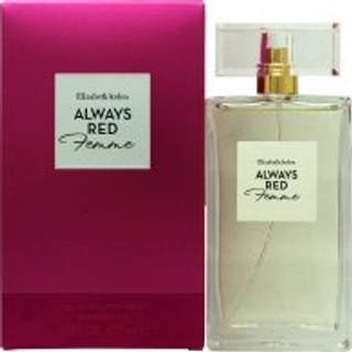 Elizabeth Always Red Femme EDT 100 ml
