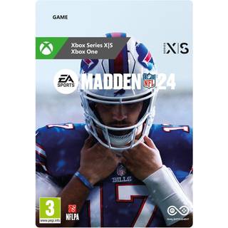 Madden NFL 24 Standard Edition