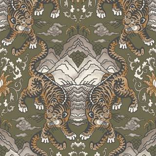 Albany Wallpaper Tora 65911