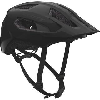 Scott Supra Cykelhjelm One Size 54-61cm Black