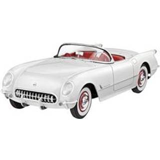 1953 Corvette Roadster 1:24