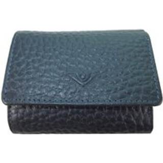 Geldbörsen blau