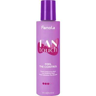 Fanola FanTouch Curl Defining Fluid 200 ml