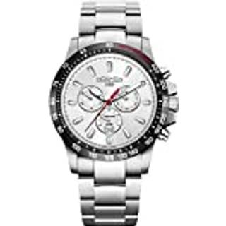 Roamer 861837 41 15 20 Herrenuhr Rimini Chronograph 45mm 10ATM