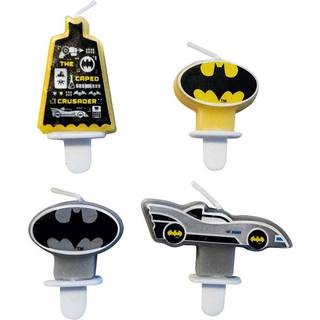 Batman figur kagelys