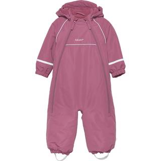 CeLaVi Flyverdragt, Mellow Mauve, 92