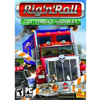 RIG-N-Roll Cut-Throat Highway-PC