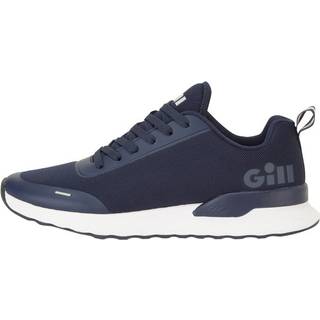 Sejlersko / bådsko Gill Savona Trainer Navy, 45