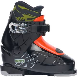 K2 Indy 1 Skistøvler, 18.5
