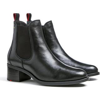 LLOYD 21-260-40 Dame Støvle BLACK Str. 39