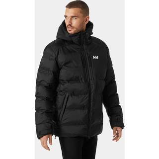 Helly Hansen Men's Park Puffy Parka Black, L