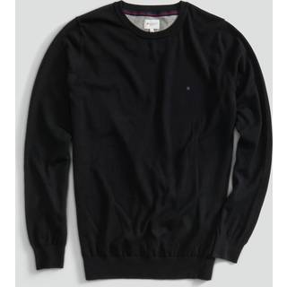 Redgreen Julian Strik Sort - SORT, 3XL