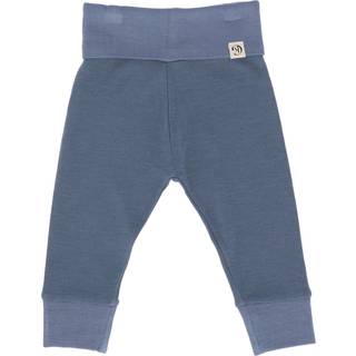 Gullkorn Design Gullull Wool Bukser, Blue, Str. 62